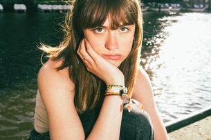 Chloe Slater
