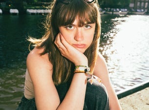 Chloe Slater, 2025-10-14, Лондон