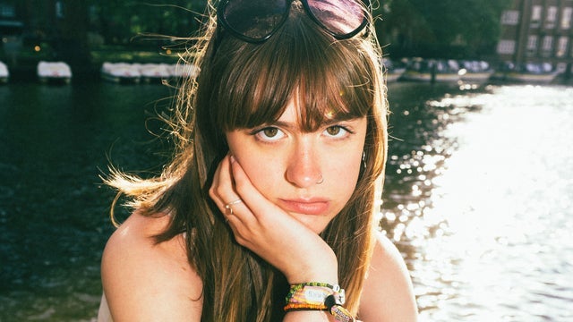 Chloe Slater