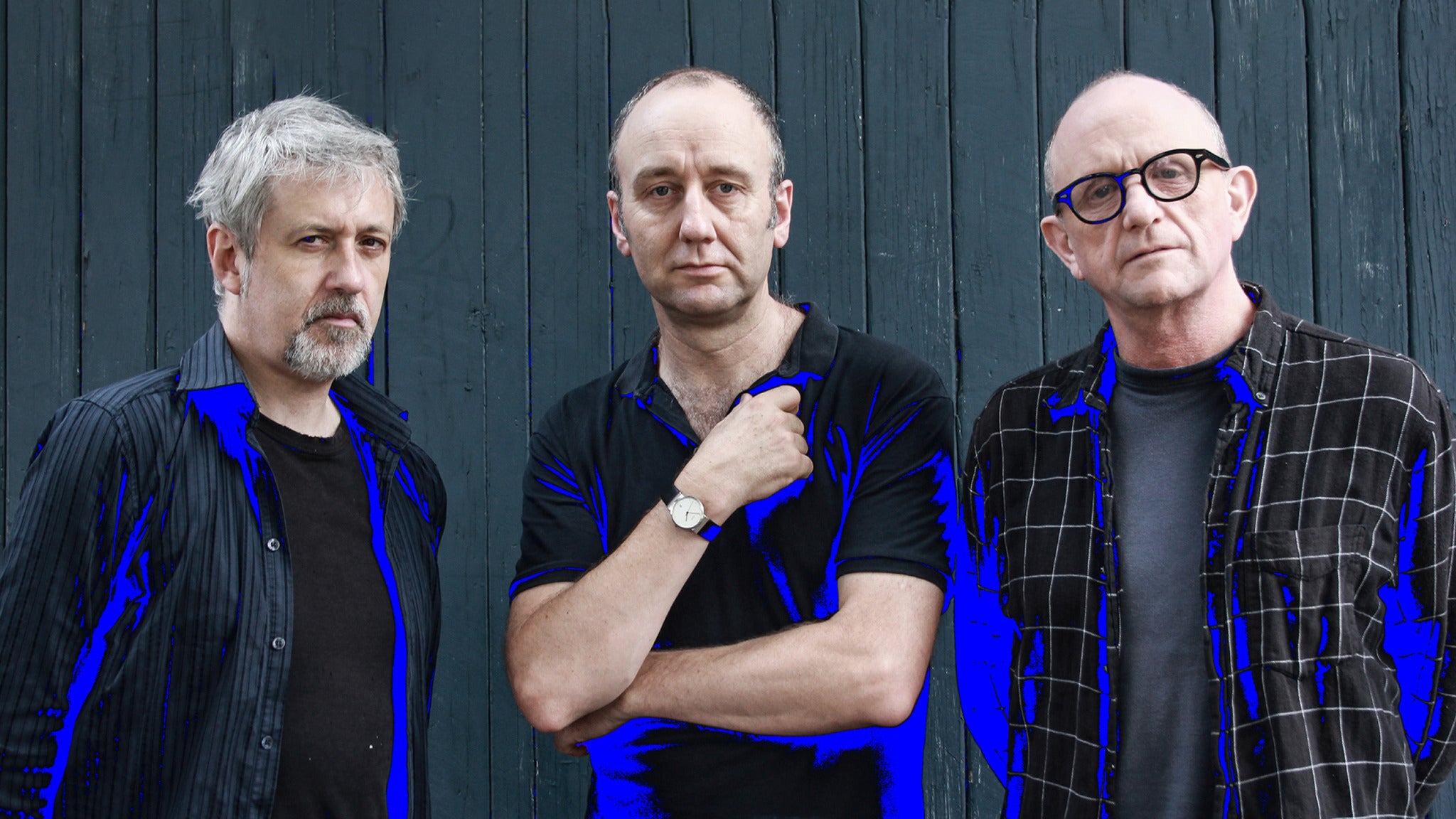 Image used with permission from Ticketmaster | The Necks tickets