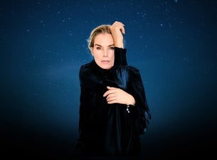 Rebekka Bakken