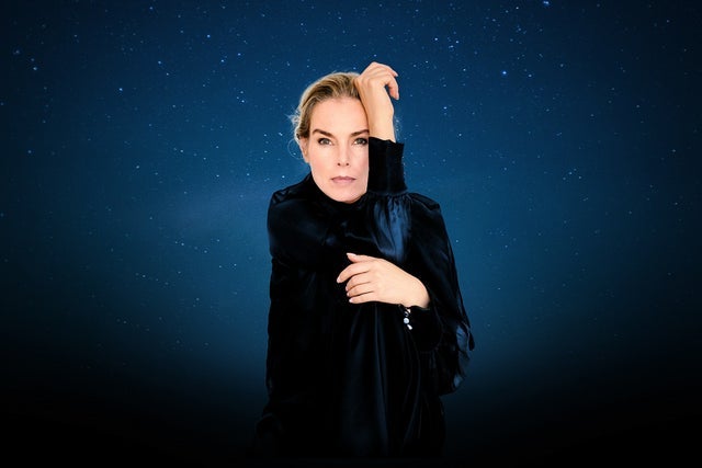 REBEKKA BAKKEN - Winter Nights