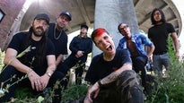 Red Jumpsuit Apparatus - 20 Year Anniversary of Don't You Fake It