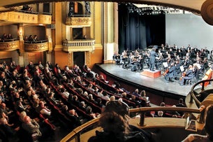 Dubuque Symphony Orchestra: Spring Family Concert