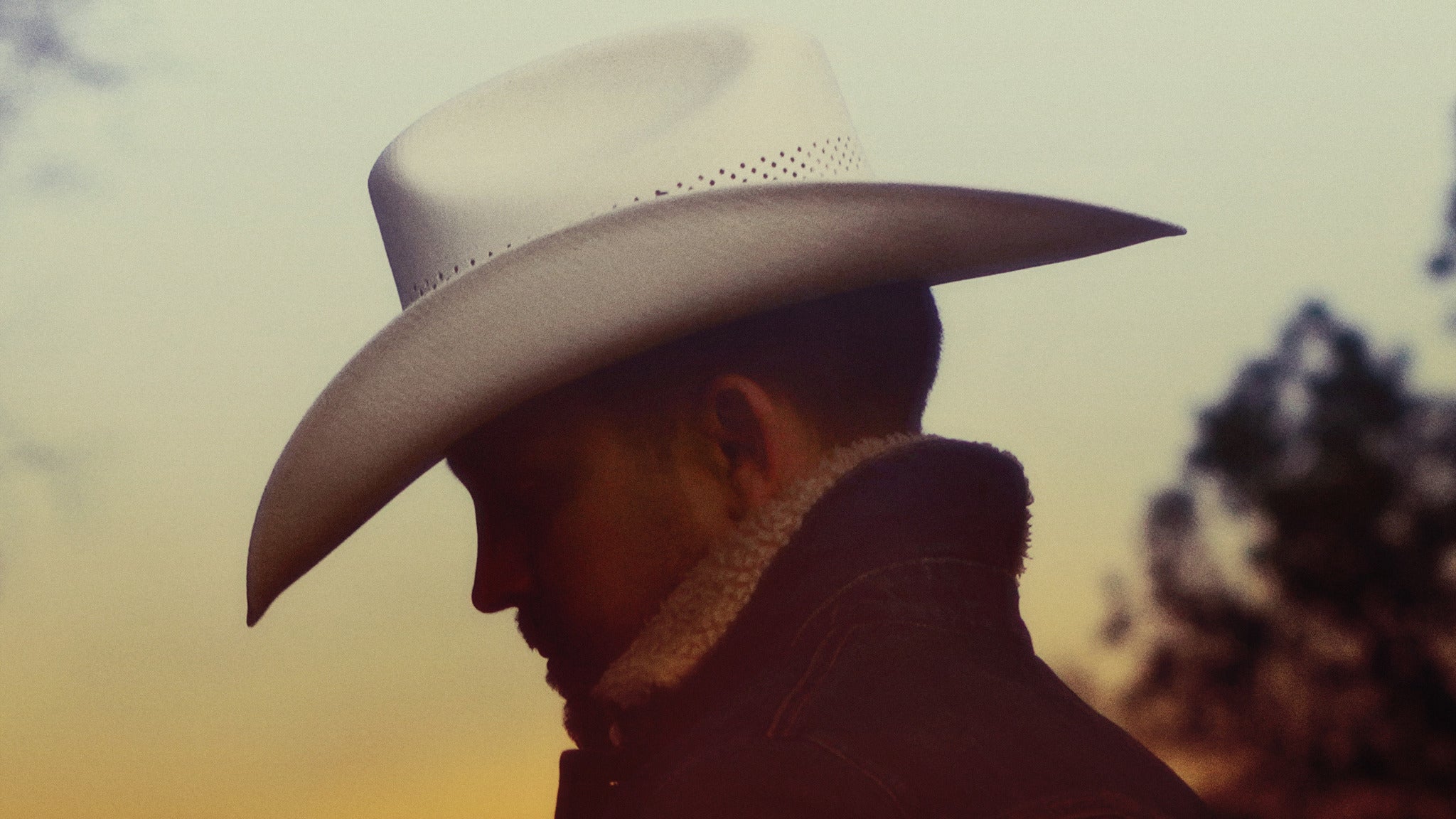 Justin Moore - The Country On It Tour presale code