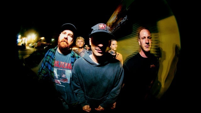 Drug Church – Europe & UK 2025 in Backstage Halle, Munich 04/06/2025