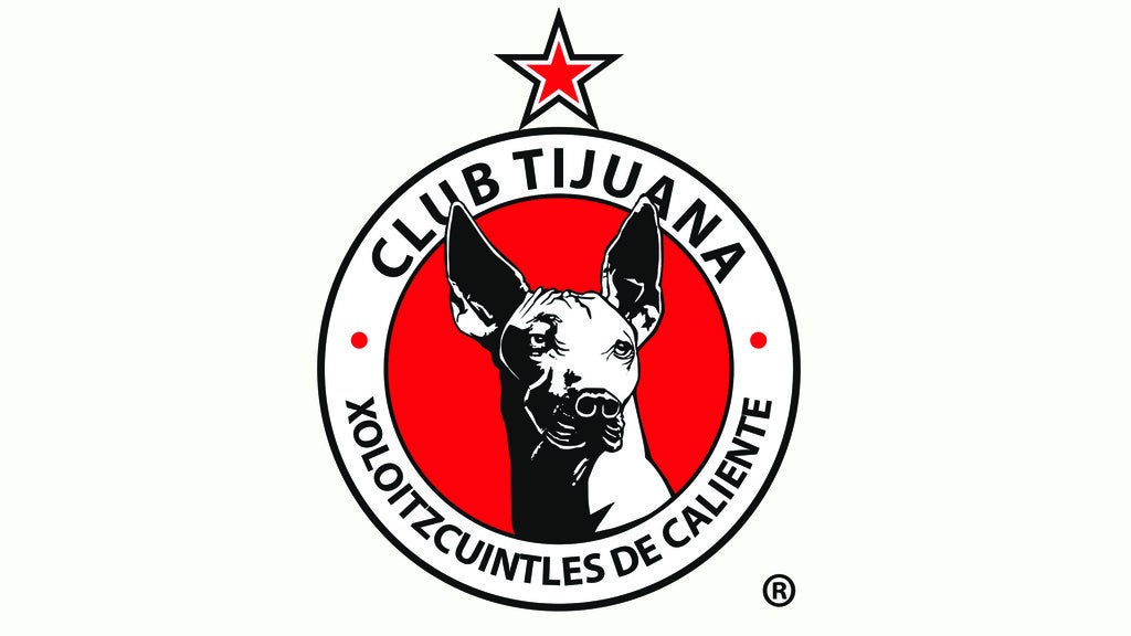Hotels near Club Tijuana Events