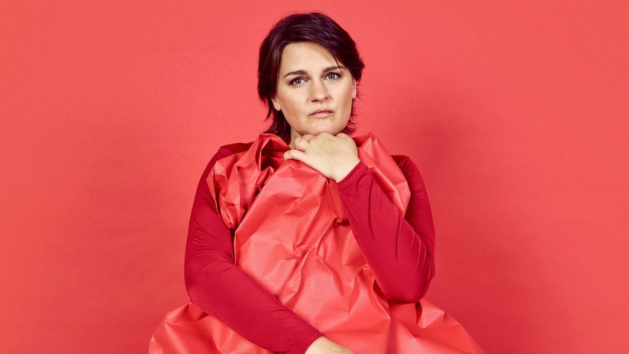 Image used with permission from Ticketmaster | Madeleine Peyroux tickets