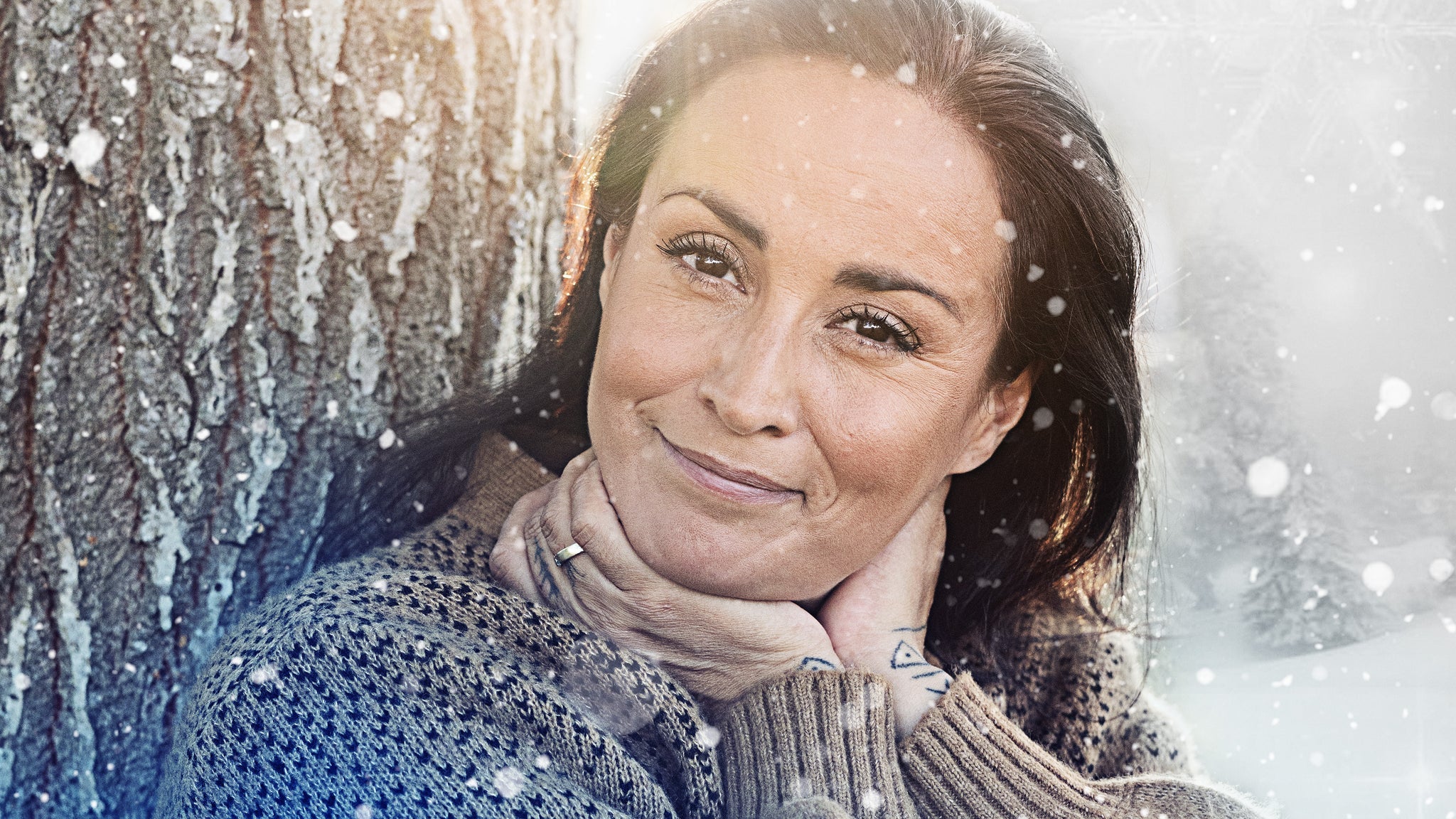 Julie Berthelsen - Nordstjerne