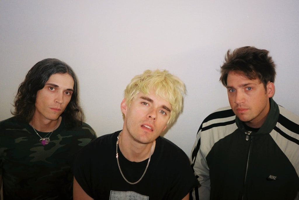 More Info for Waterparks: The Prowler Tour