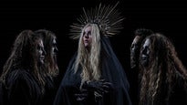 In This Moment & Black Veil Brides w/ special guests DED & Raven Black