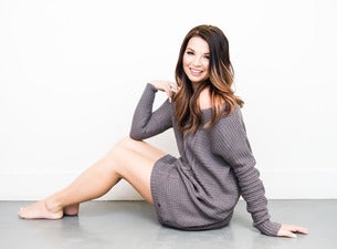 Jess Moskaluke: Life For Me Tour 2025