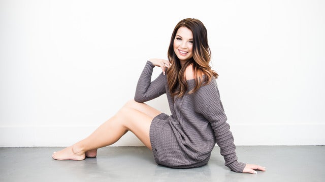 Jess Moskaluke