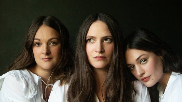 The Staves in SWX, Bristol 22/05/2024