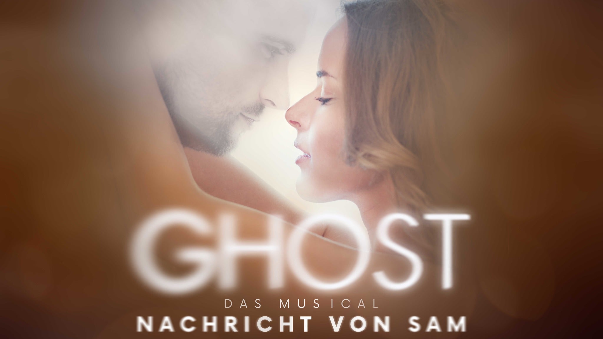 Ghost - Nachricht von Sam