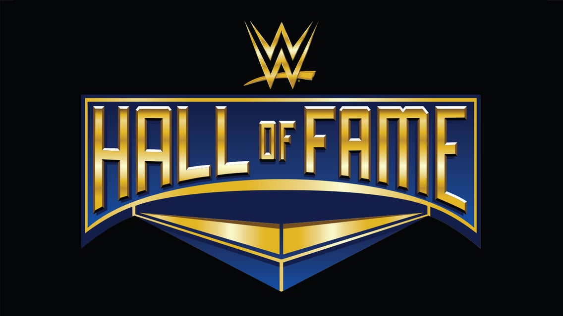 WWE Hall of Fame live