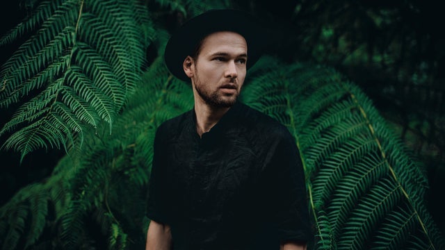 Monolink - The Beauty of It All Tour