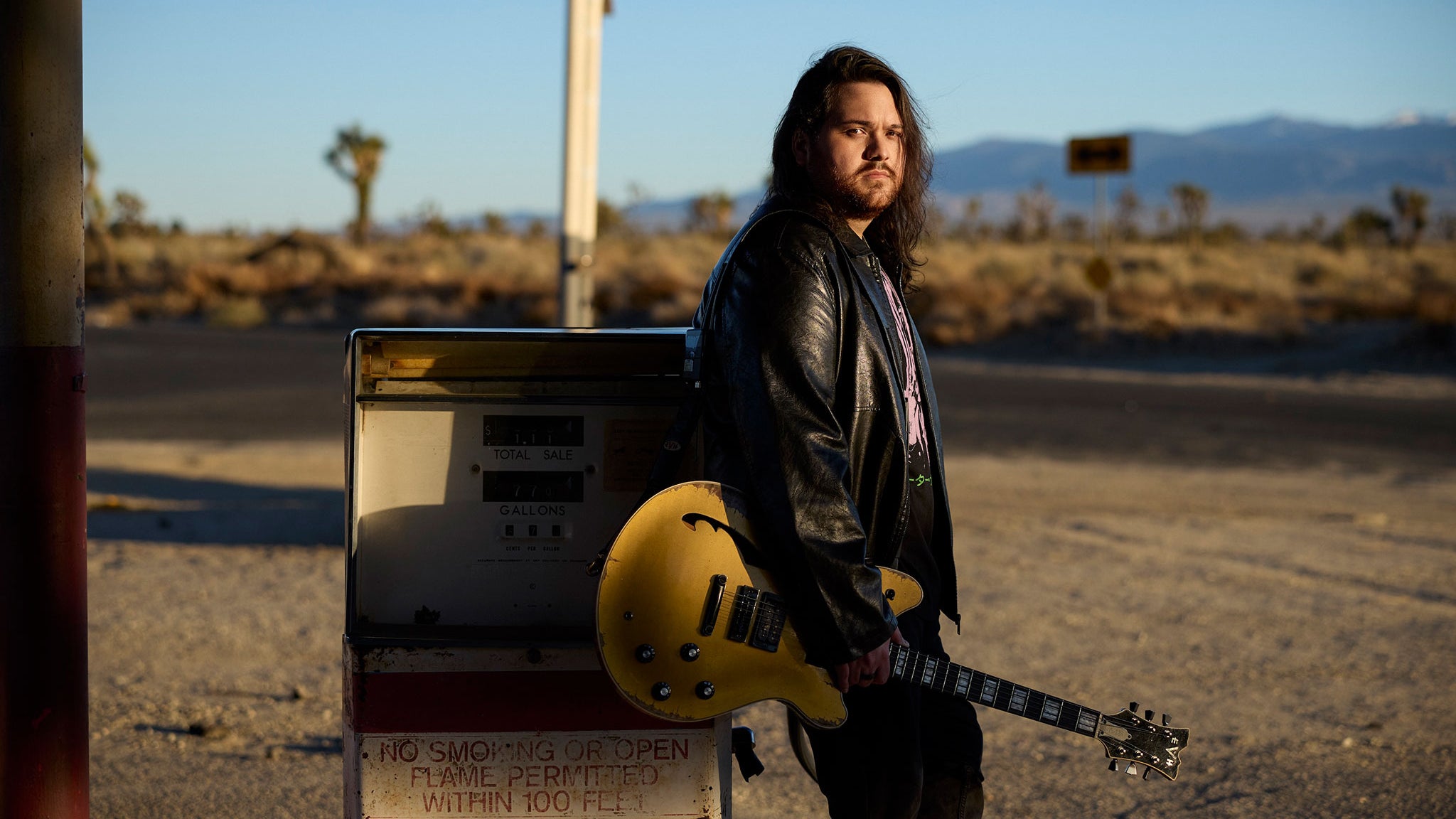 Mammoth w/ Myles Kennedy