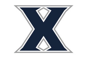 Xavier Musketeers Men's Basketball