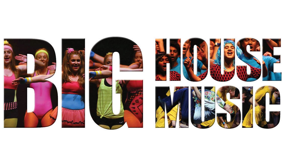 Kings College Big House Music concerts and tour dates | GlobalGigMap