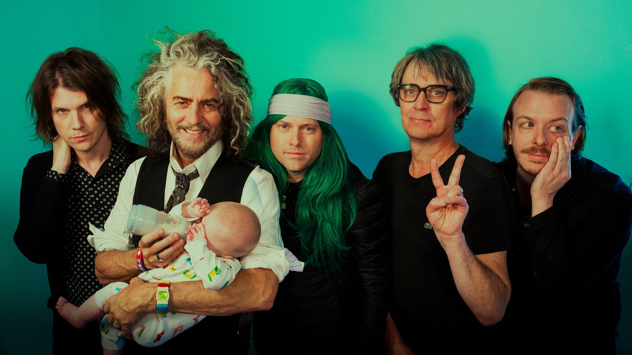 The Flaming Lips