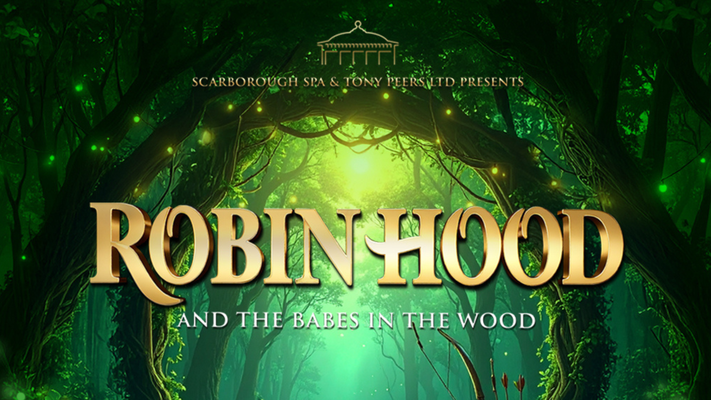 Robin Hood and Babes In the Wood