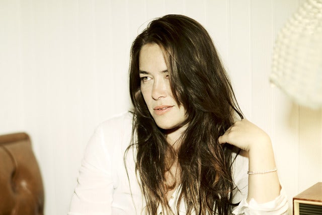 Rachel Yamagata hero