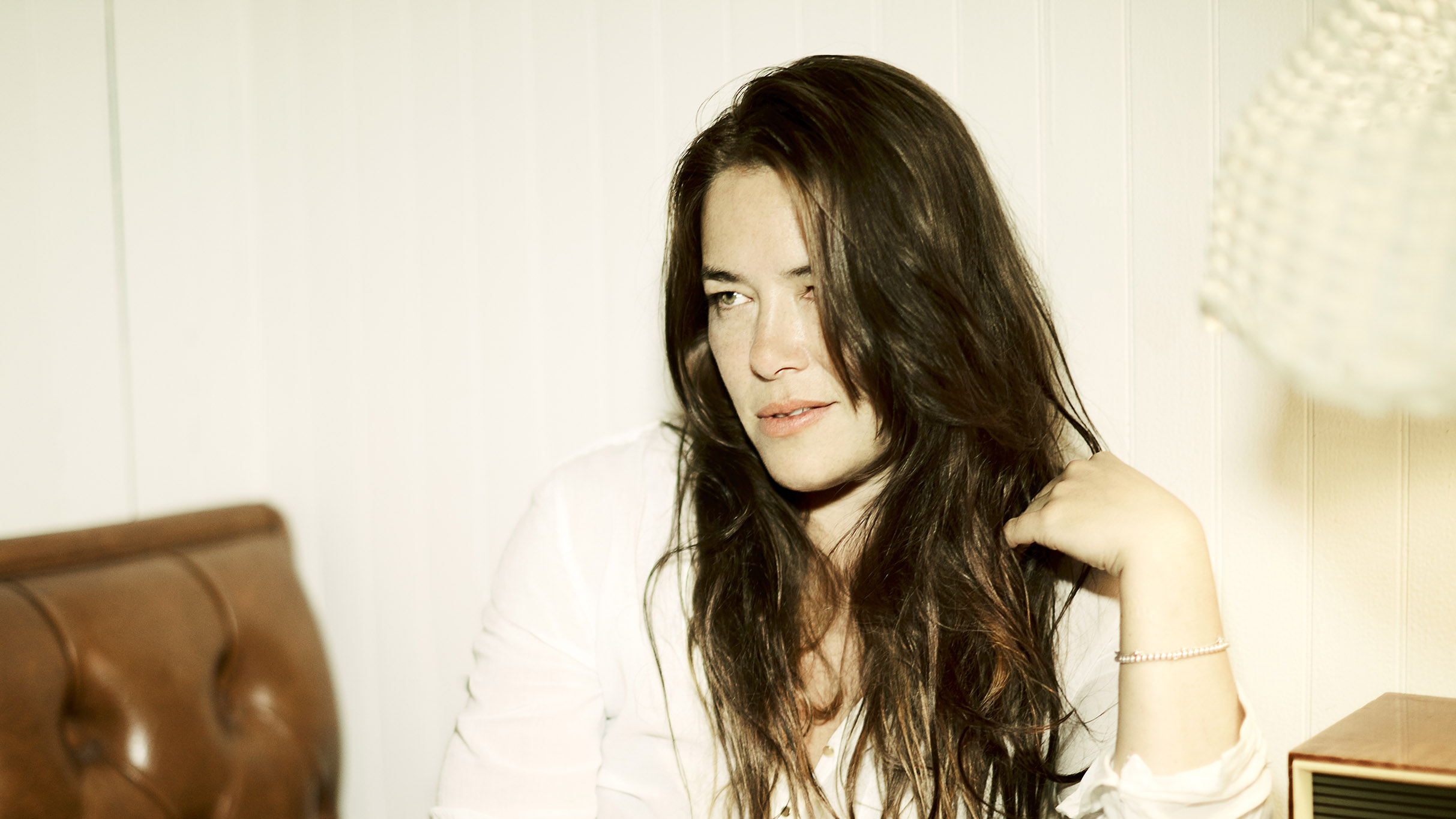 Rachel Yamagata