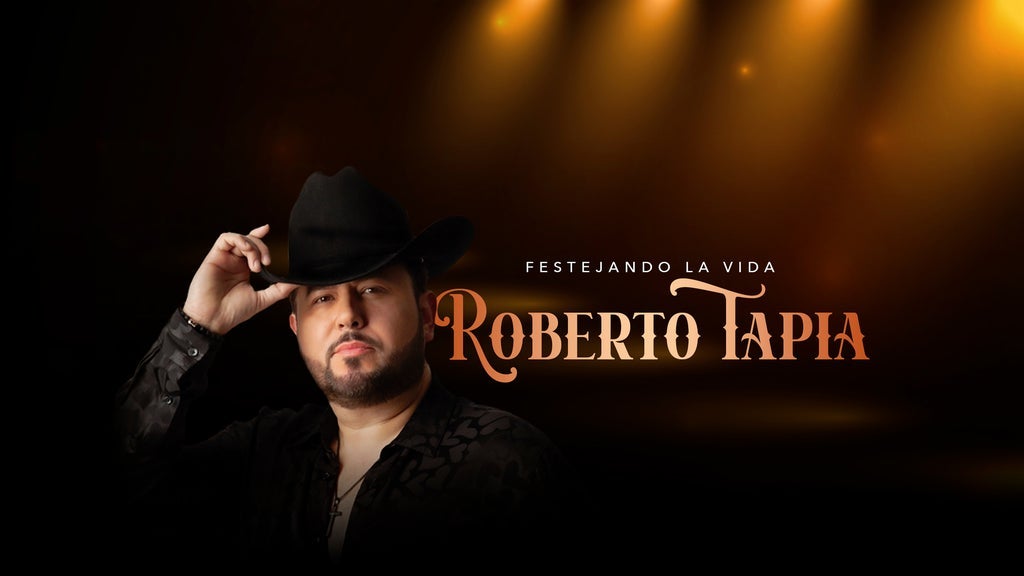 Hotels near Roberto Tapia Events