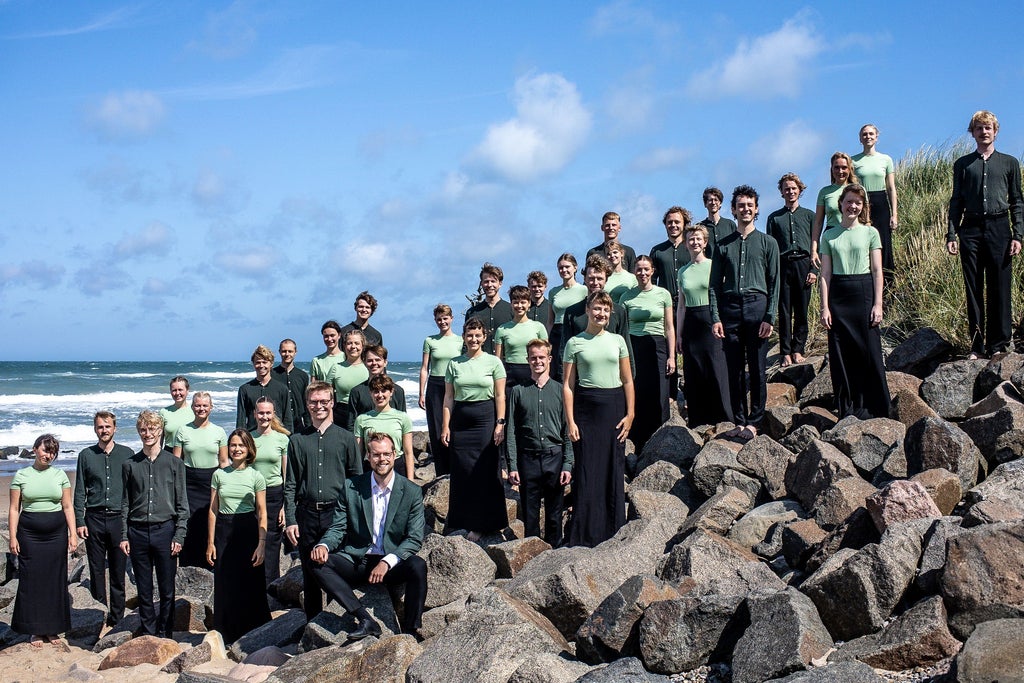 Koret Aarhus U in Turkey