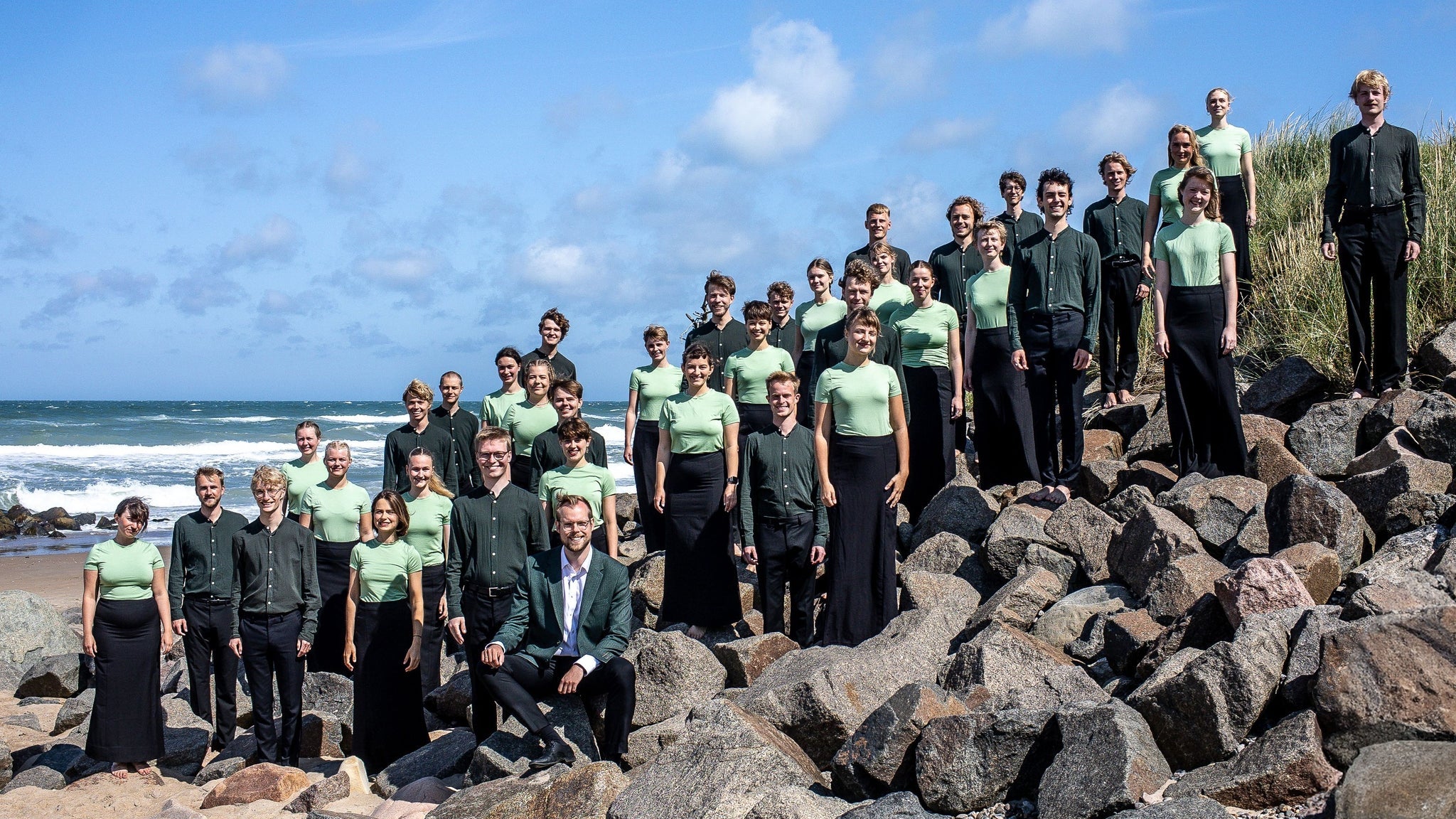 Koret Aarhus U concerts and tour dates | GlobalGigMap