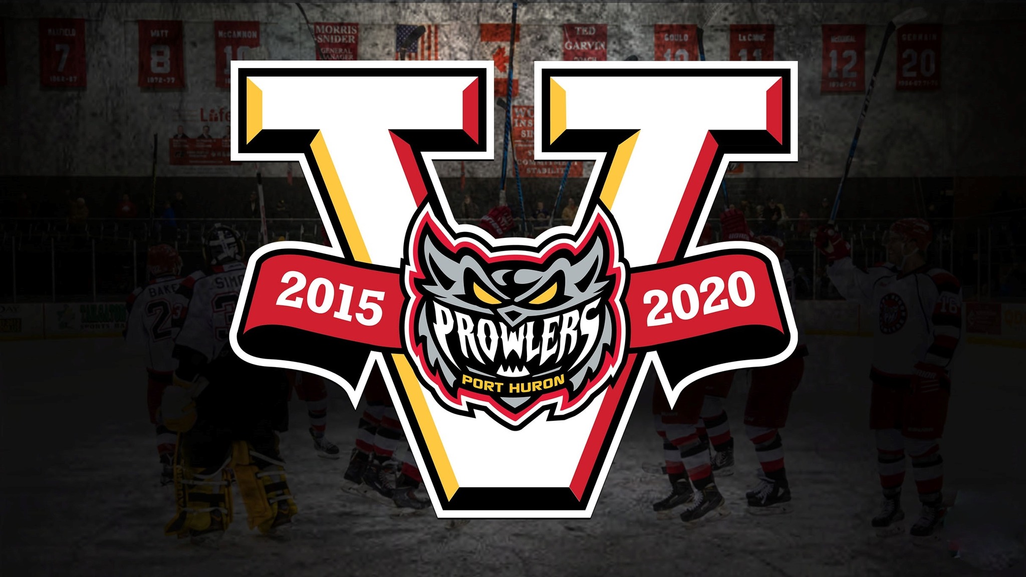 Port Huron Prowlers Billets Billets de match individuels et