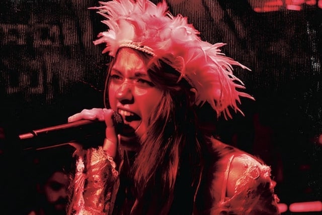 Nora Polinnia &amp; Free of Propaganda presale information on freepresalepasswords.com