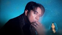 TJ Monterde in UAE