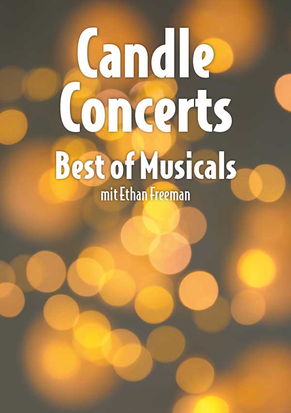 Candle Concerts