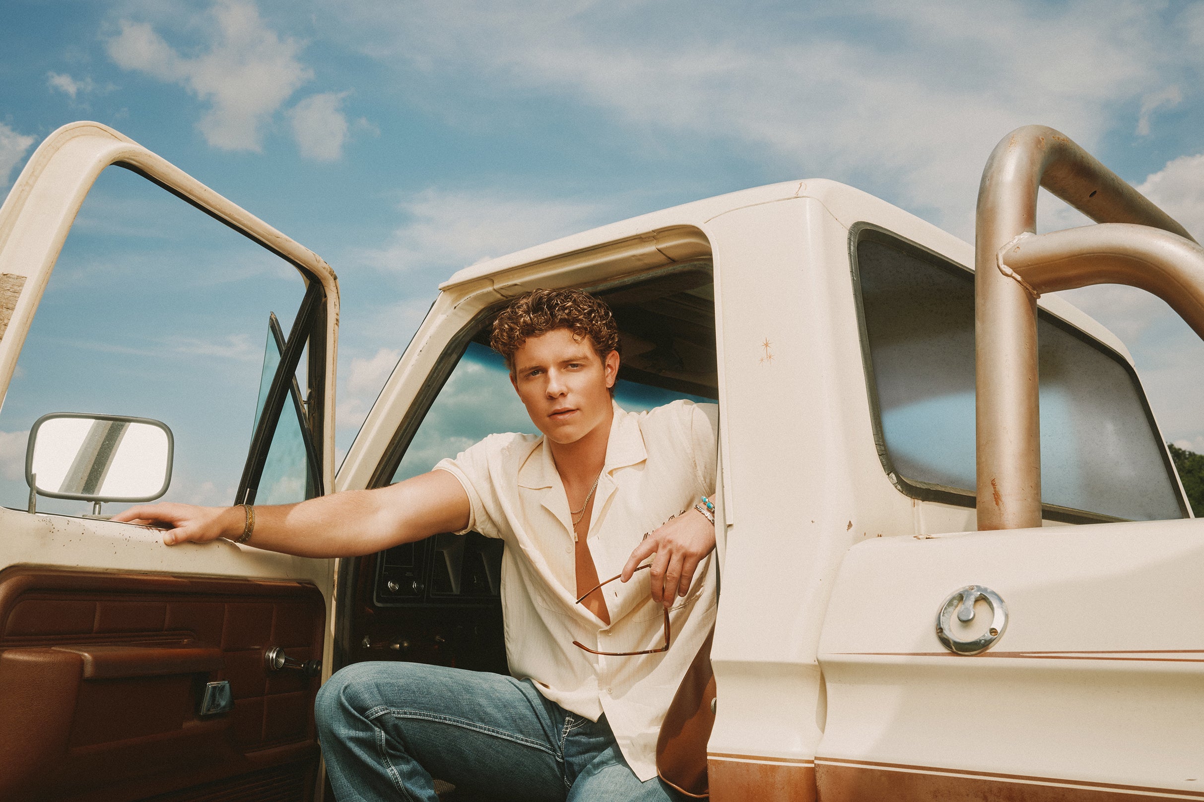 Jackson Wendell