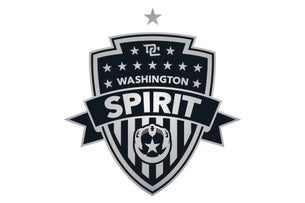 Washington Spirit vs. North Carolina Courage
