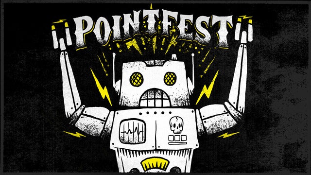 Pointfest