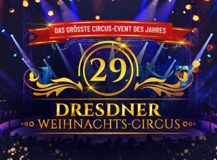 Dresdner Weihnachts-Circus - Nachmittags-Show 16:00 Uhr - Image 2