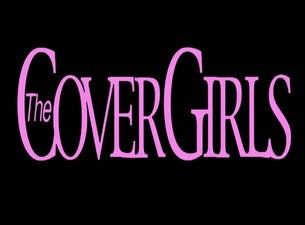 The Cover Girls logo