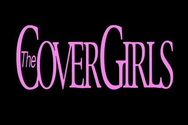 The Cover Girls