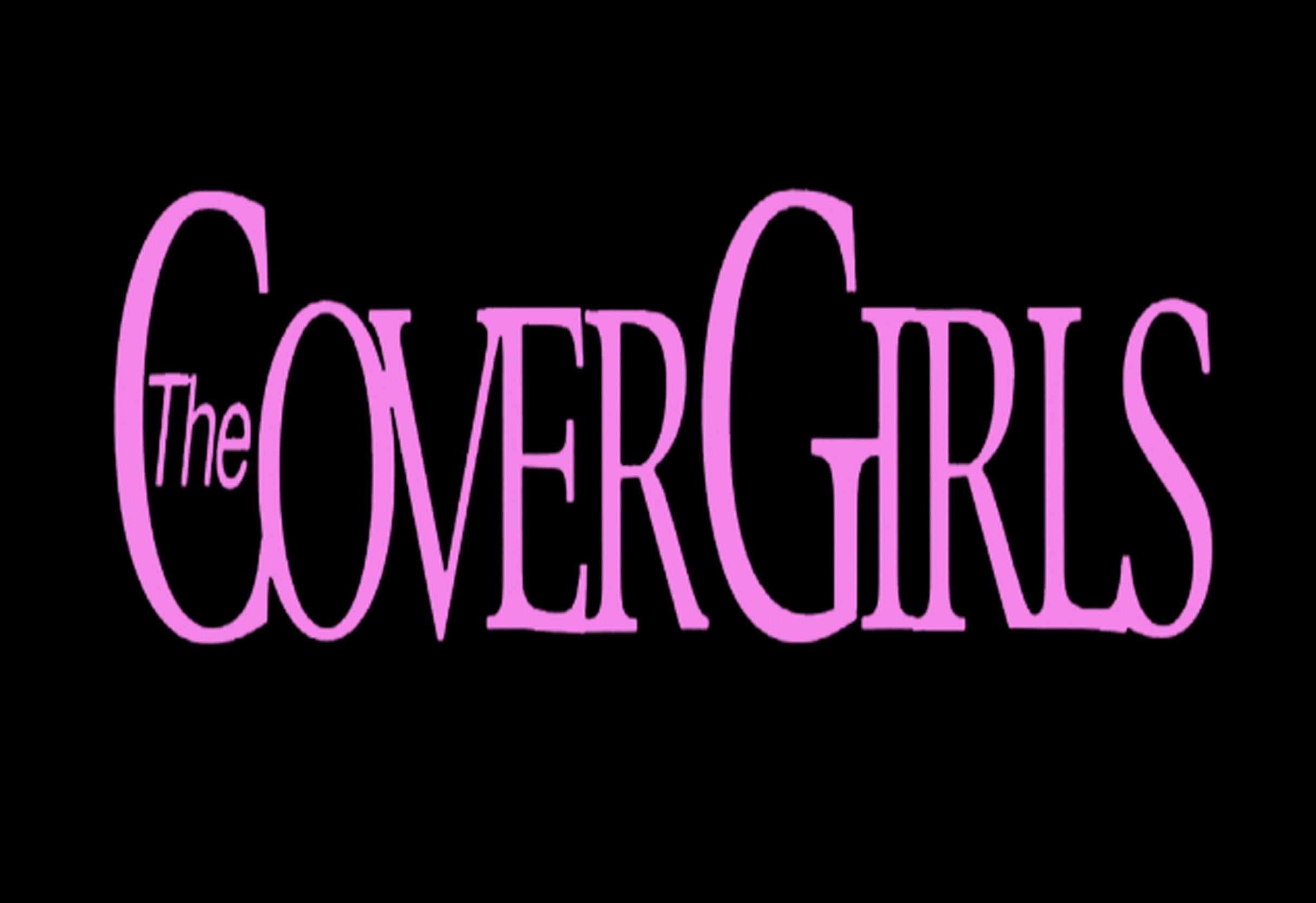 The Cover Girls