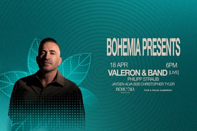 Presales to bohemia: members use these when buying pre-sale tickets