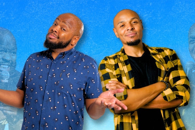 BALD BROTHERS: KEVONSTAGE AND TONY BAKER presales in Atlanta