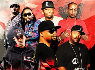 Legends of Hip Hop Tickets, 2023 Concert Tour Dates | Ticketmaster