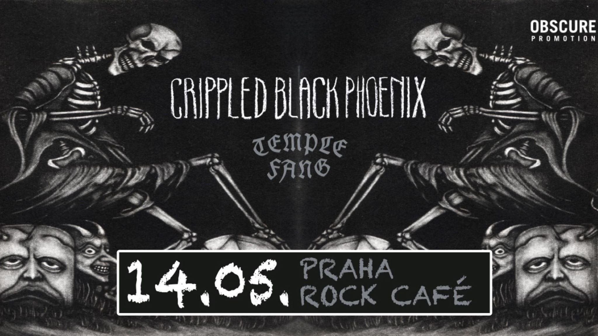 Crippled Black Phoenix