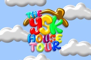 You Should Know Podcast Presents: the Ysk House Tour