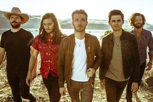 Image used with permission from Ticketmaster | LANCO: What I See Tour 2020 tickets