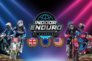 Venue Premium Tickets - FIM World SuperEnduro World Championship Utilita Arena Newcastle Seating Plan
