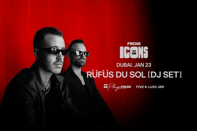 Presale codes for r&uuml;f&uuml;s du sol: members use these when buying pre-sale tickets